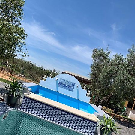 Casa Los Laureles Pilas Dış mekan fotoğraf