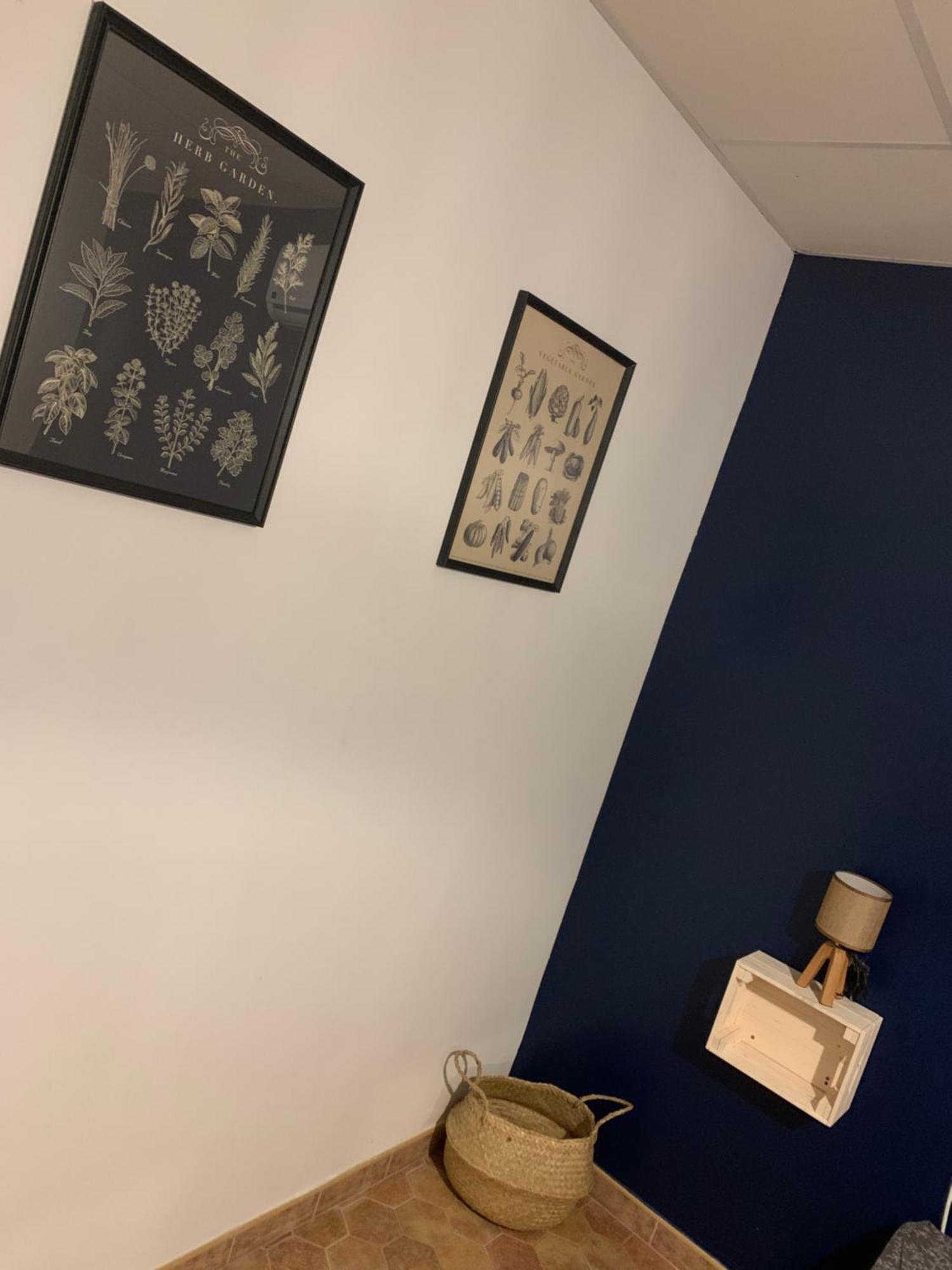 Casa Los Laureles Pilas Dış mekan fotoğraf