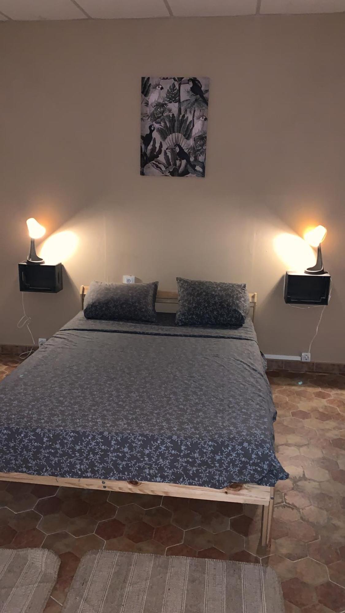 Casa Los Laureles Pilas Dış mekan fotoğraf