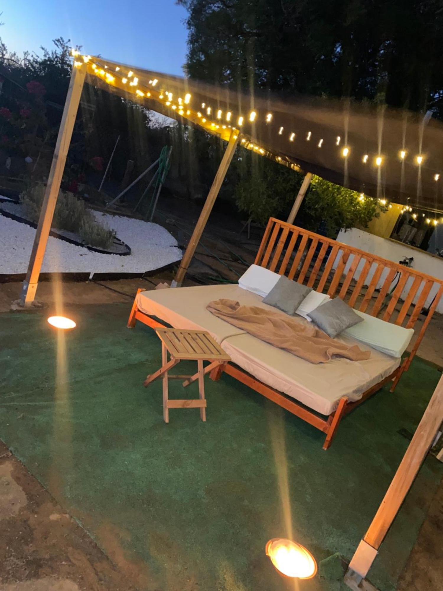 Casa Los Laureles Pilas Dış mekan fotoğraf