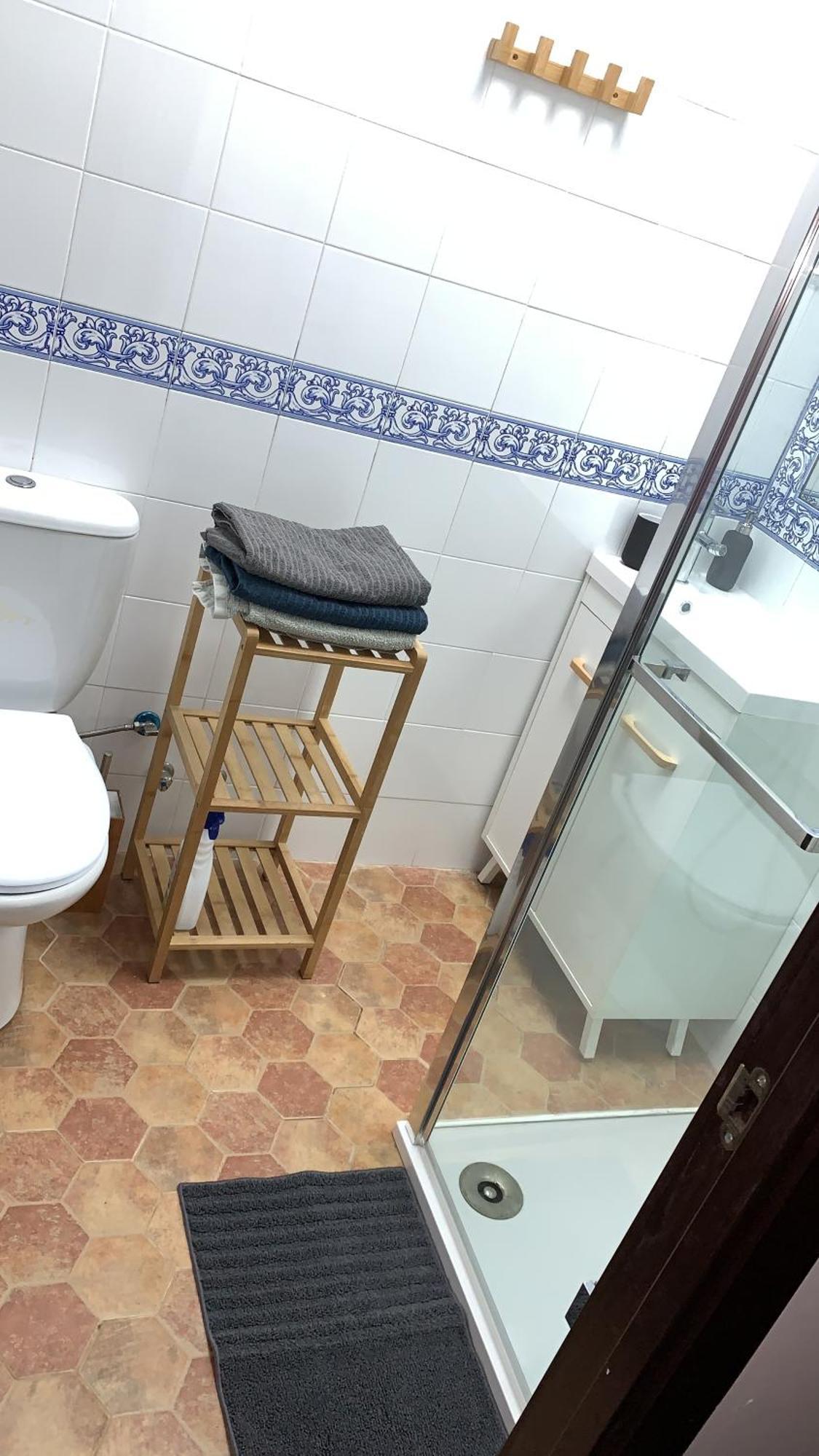 Casa Los Laureles Pilas Dış mekan fotoğraf