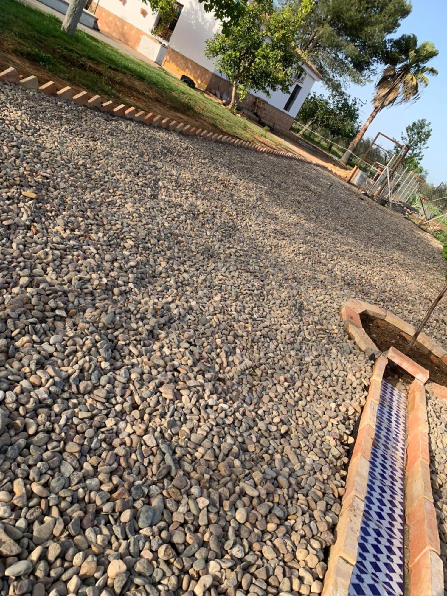 Casa Los Laureles Pilas Dış mekan fotoğraf