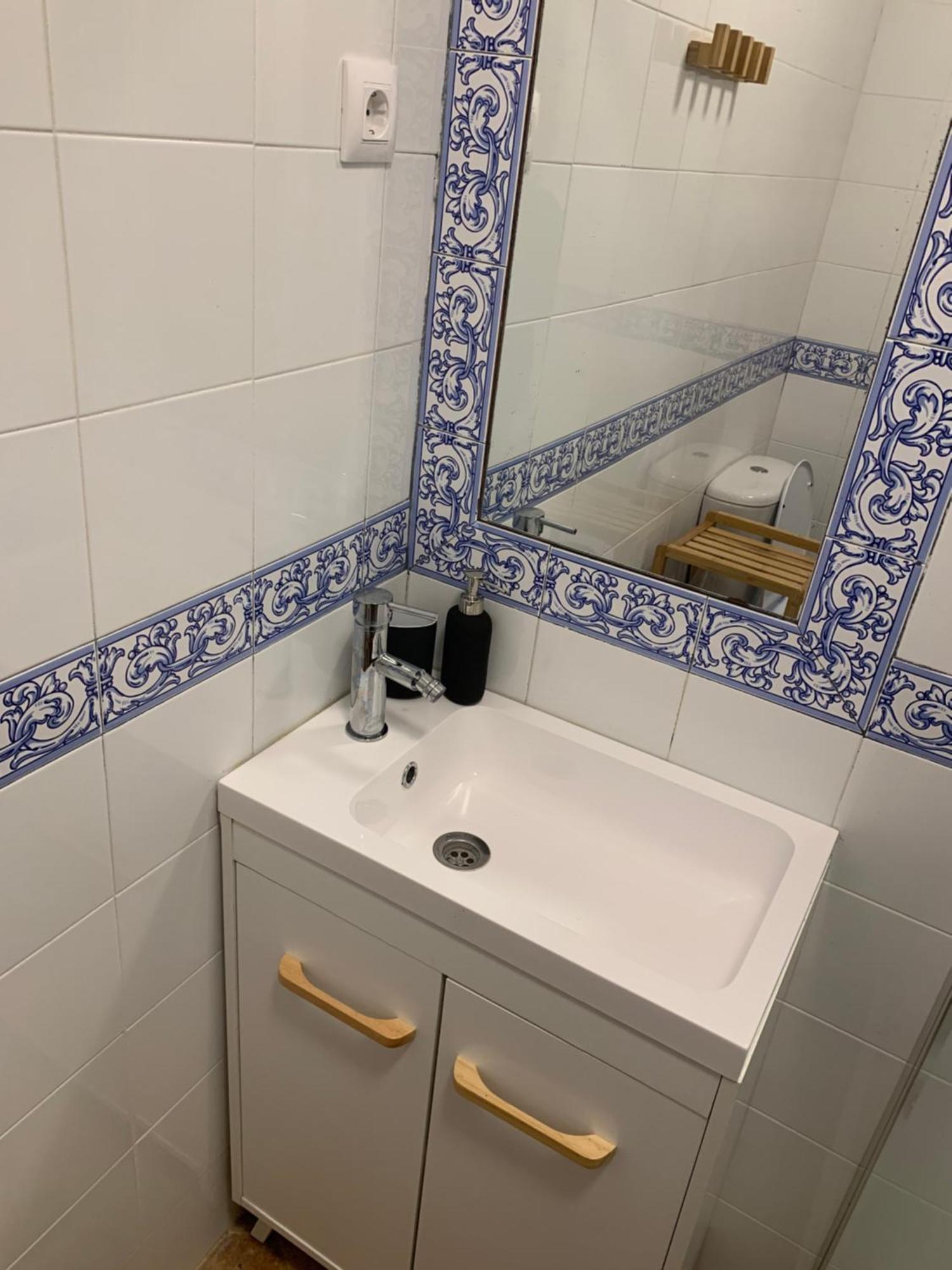Casa Los Laureles Pilas Dış mekan fotoğraf