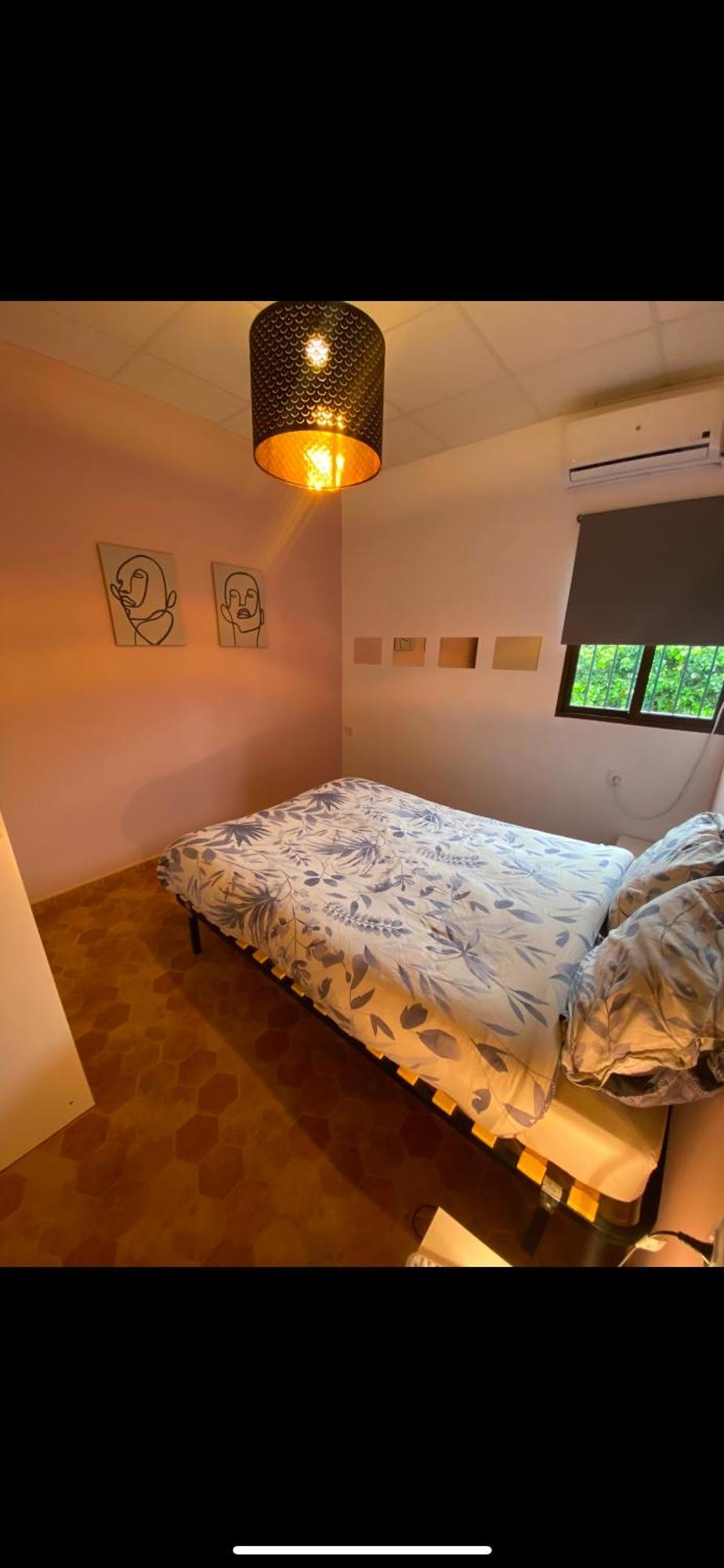 Casa Los Laureles Pilas Dış mekan fotoğraf