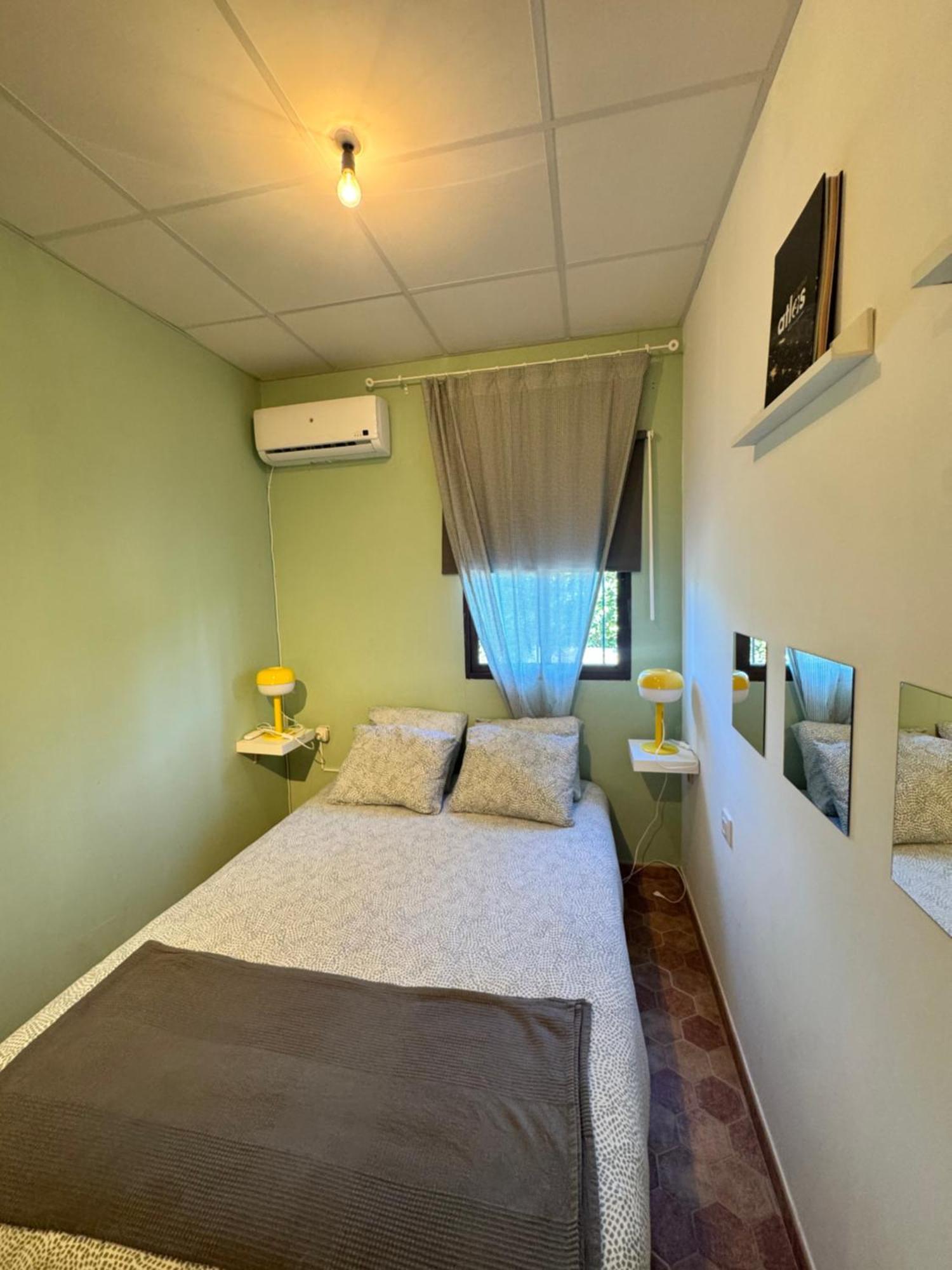 Casa Los Laureles Pilas Dış mekan fotoğraf