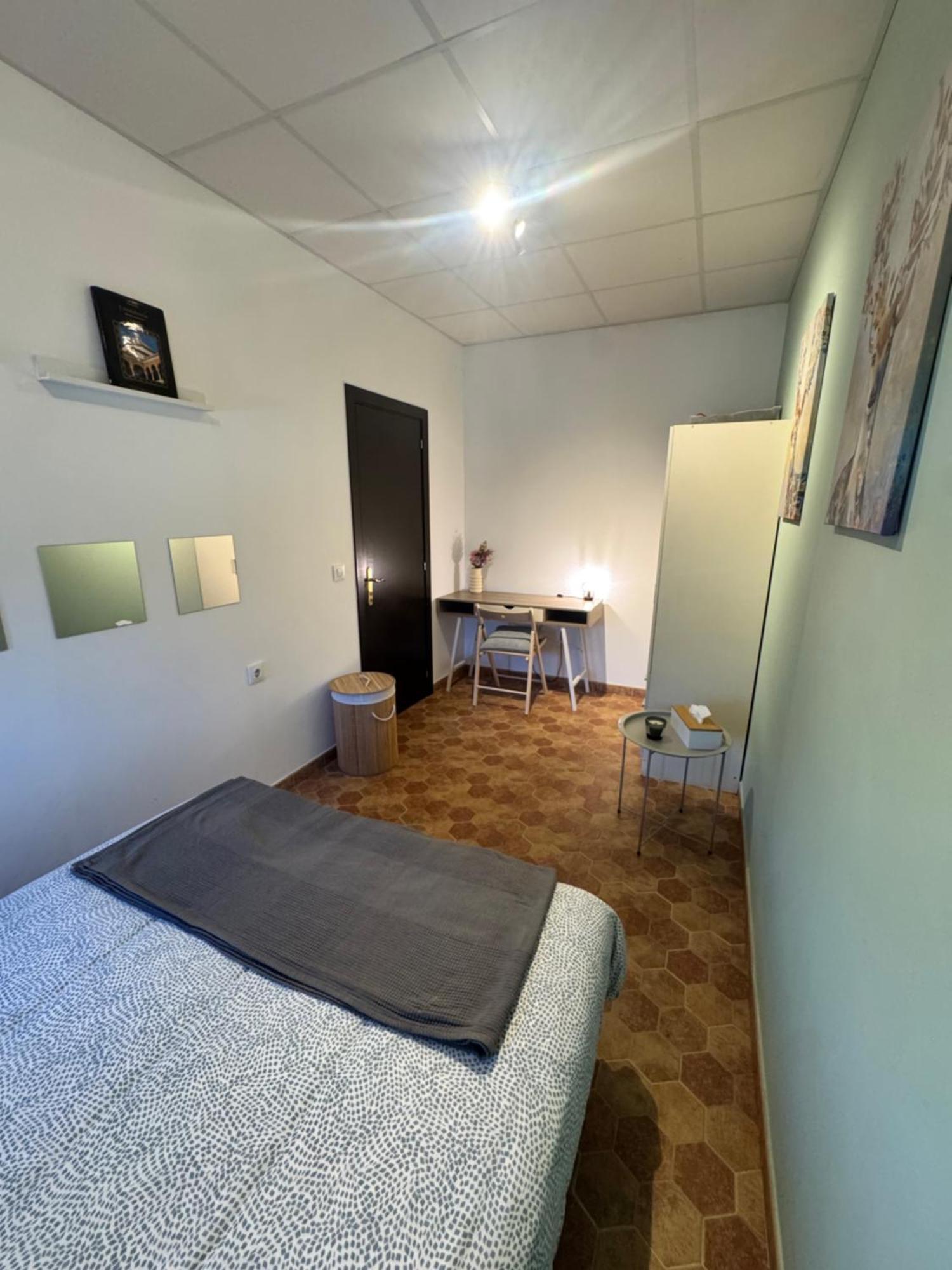 Casa Los Laureles Pilas Dış mekan fotoğraf