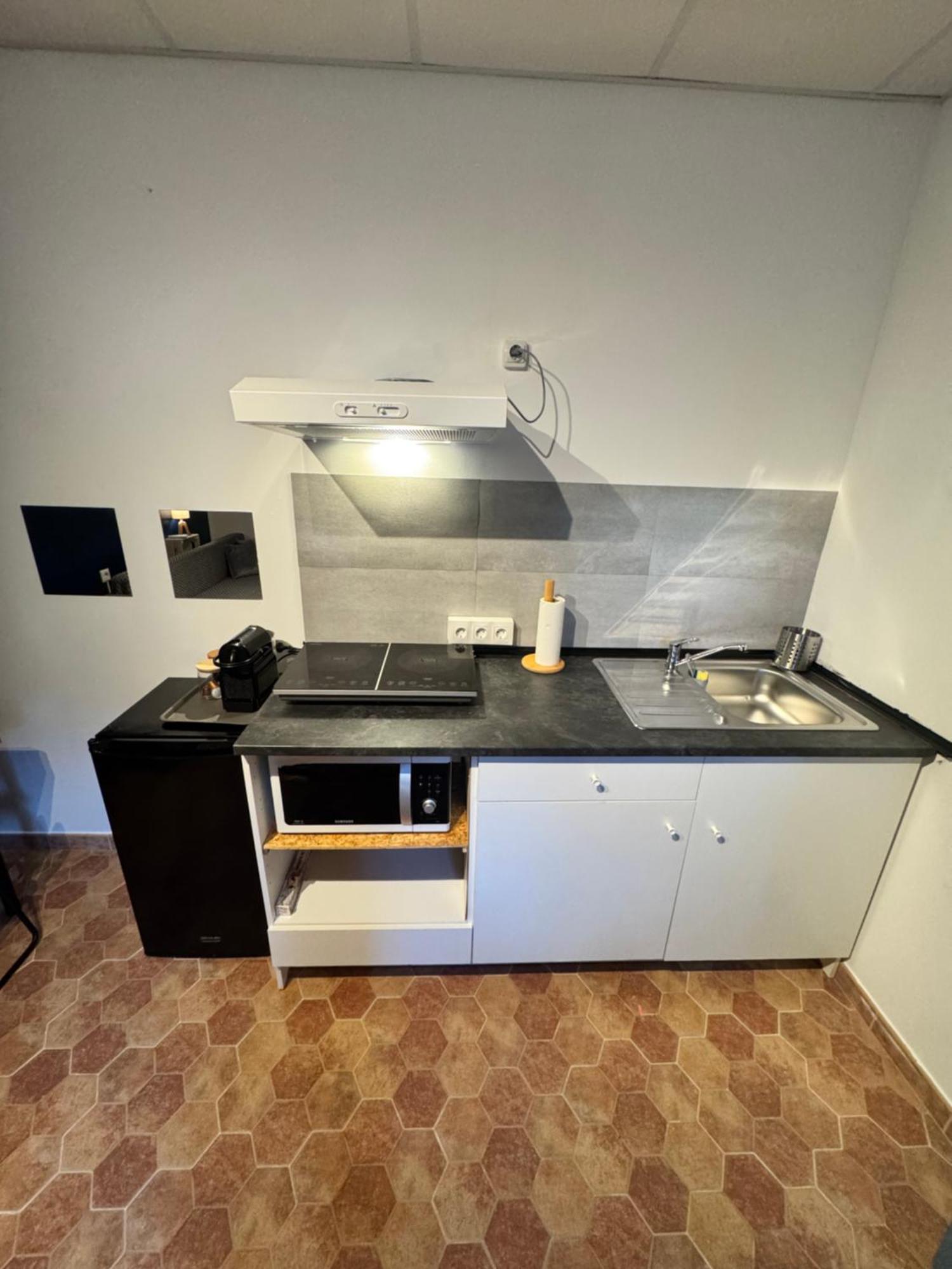 Casa Los Laureles Pilas Dış mekan fotoğraf