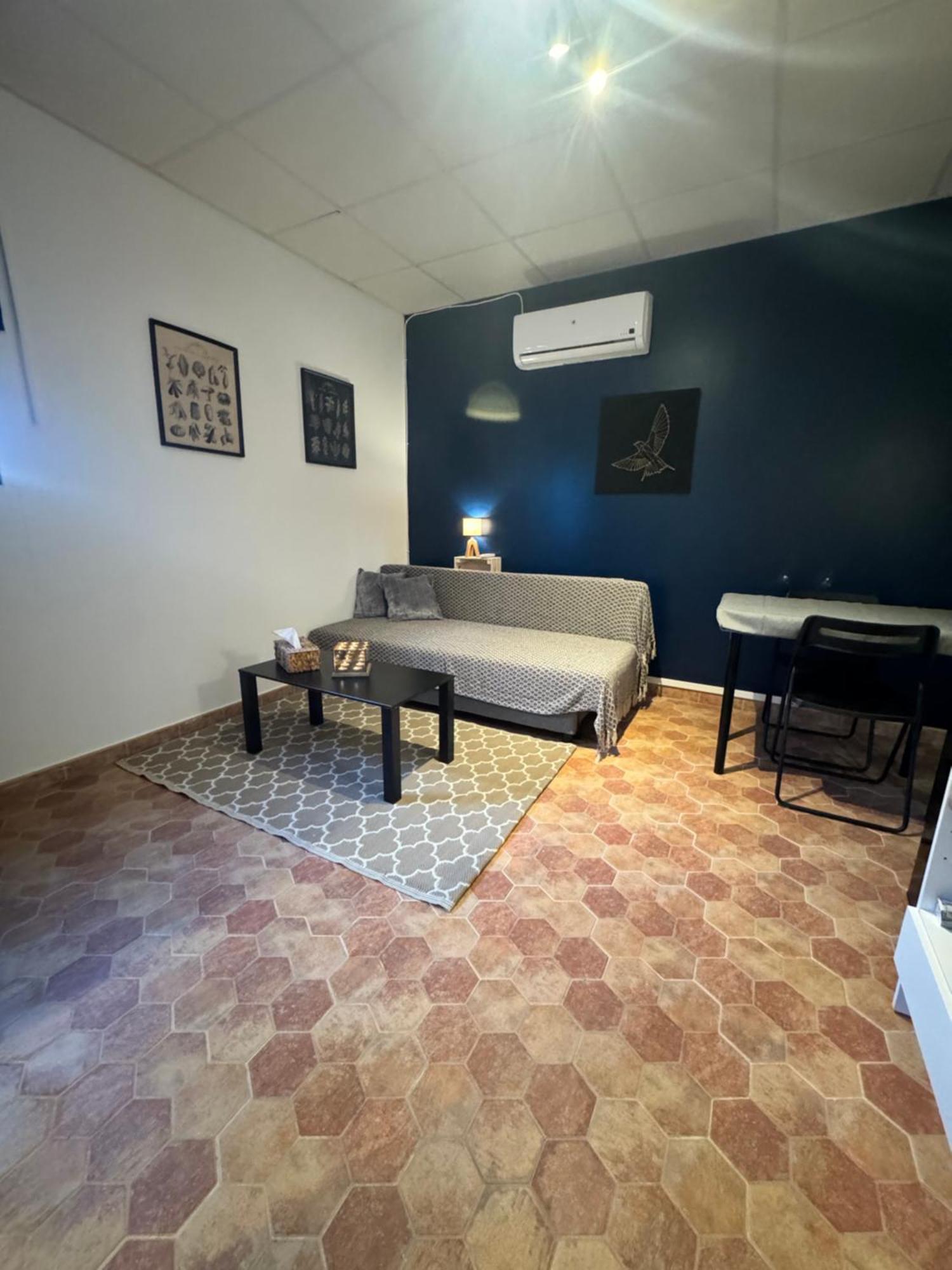 Casa Los Laureles Pilas Dış mekan fotoğraf
