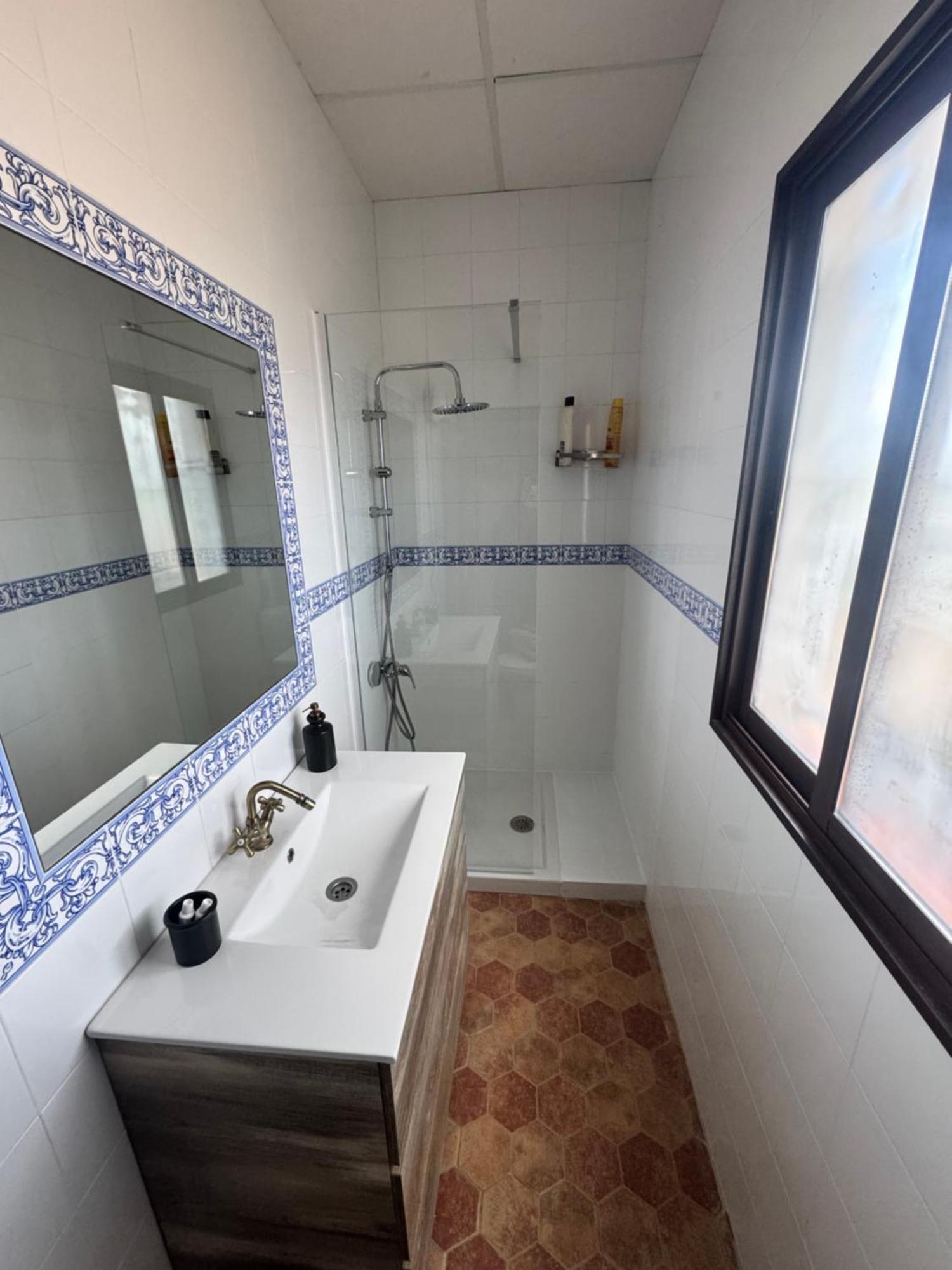 Casa Los Laureles Pilas Dış mekan fotoğraf